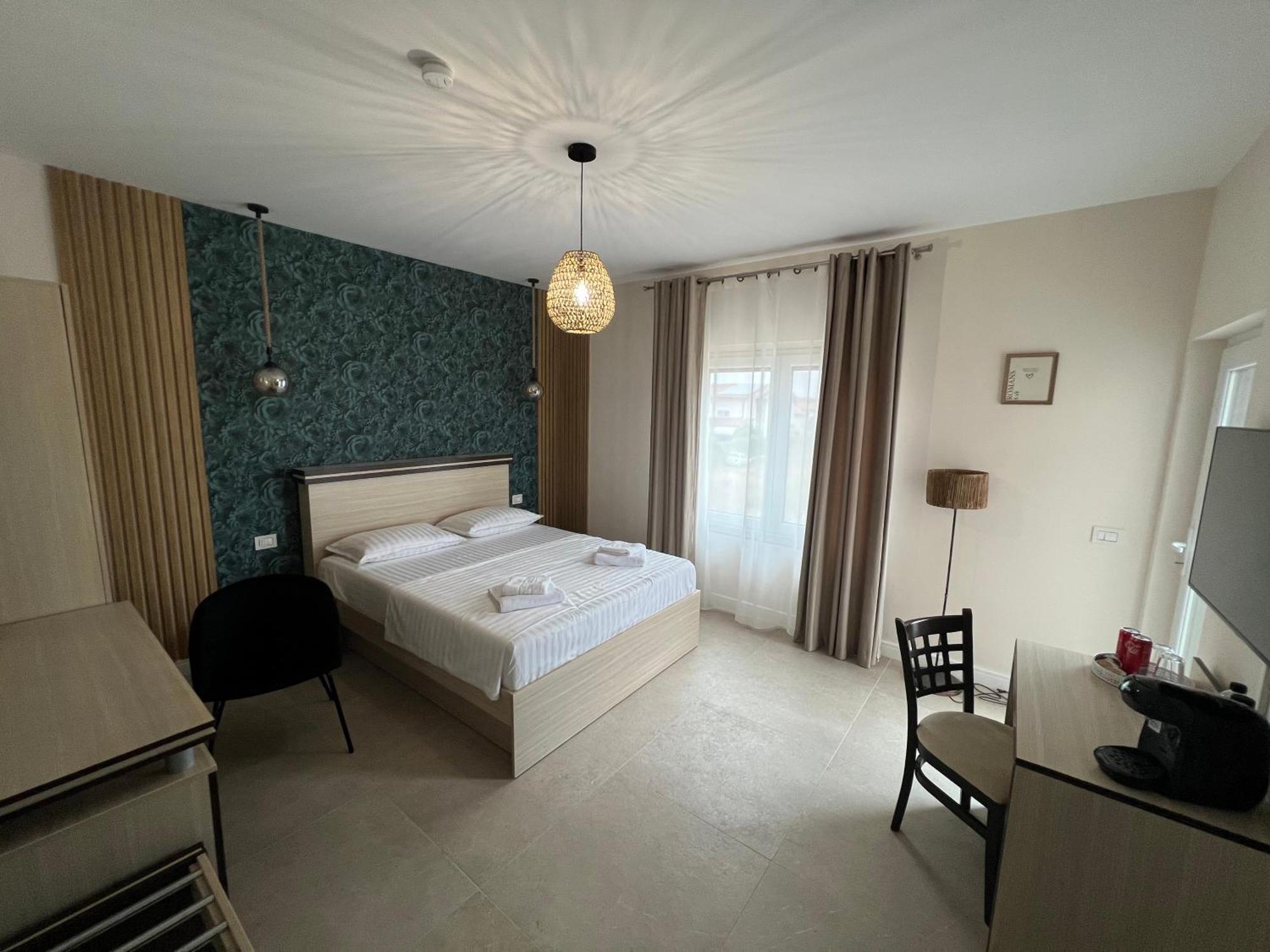 Pensiunea Villa D'Amici Mosnita Noua المظهر الخارجي الصورة
