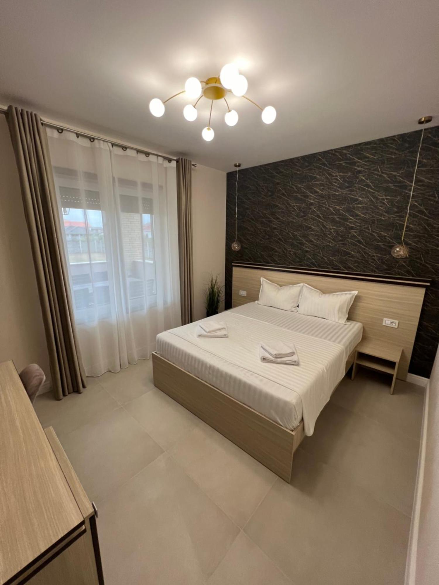 Pensiunea Villa D'Amici Mosnita Noua المظهر الخارجي الصورة